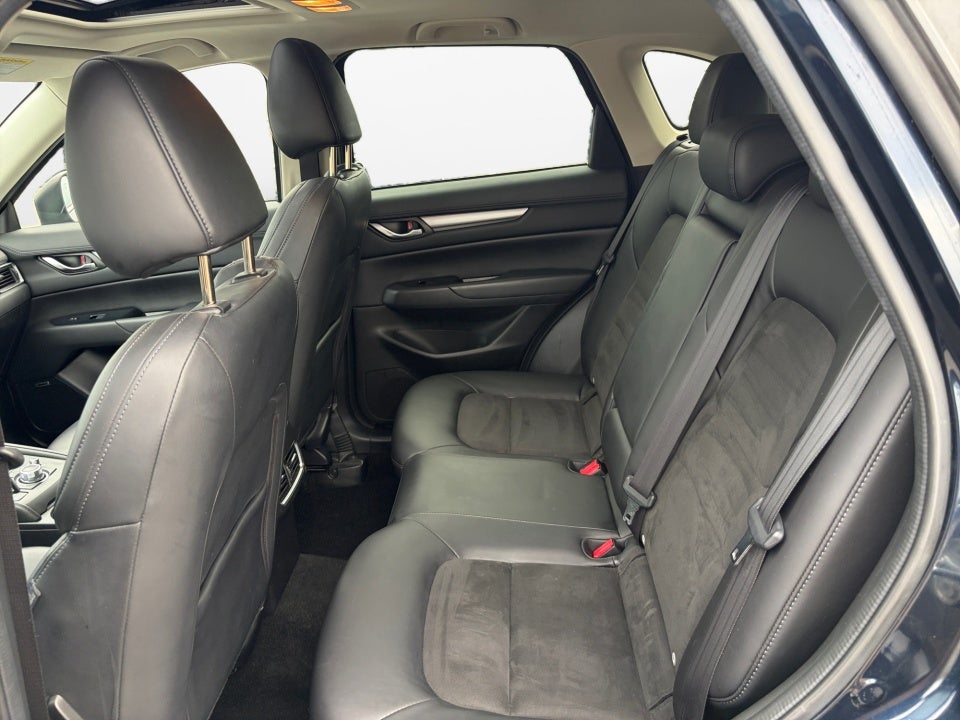 2018 Mazda Mazda CX-9 Sport