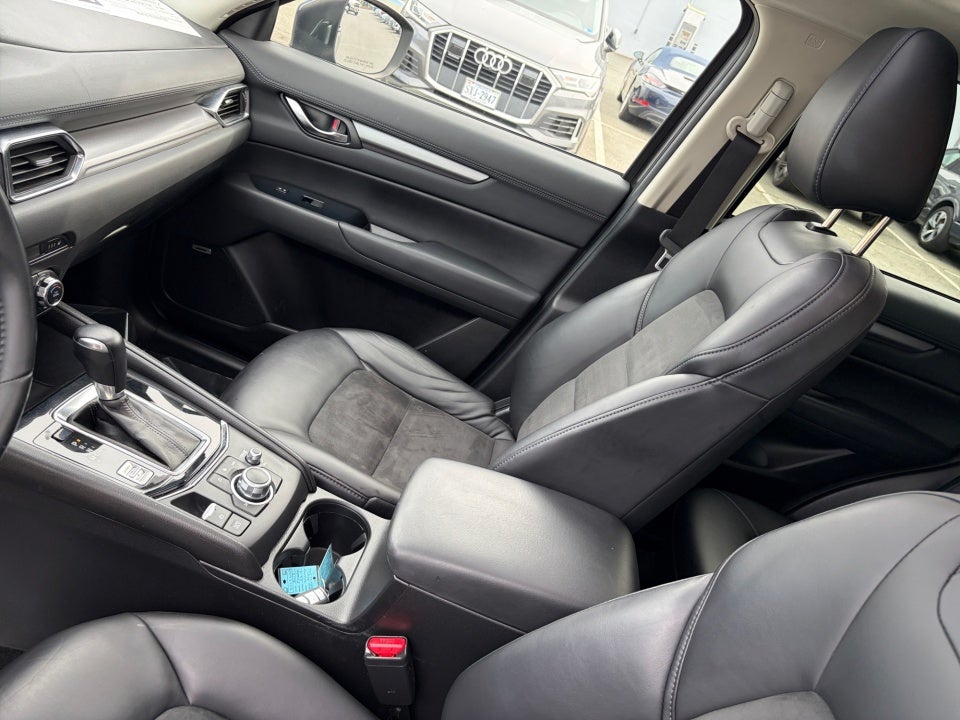 2018 Mazda Mazda CX-9 Sport