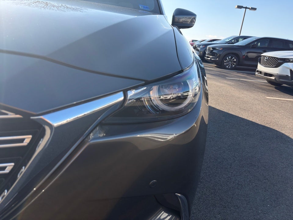 2021 Mazda Mazda CX-9 Grand Touring