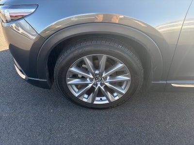 2021 Mazda Mazda CX-9 Grand Touring