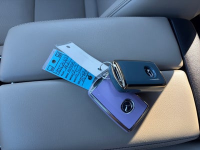 2021 Mazda Mazda CX-9 Grand Touring