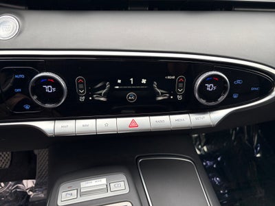 2025 Genesis GV70 2.5T AWD