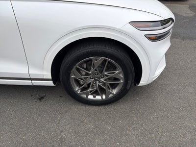 2025 Genesis GV70 2.5T AWD