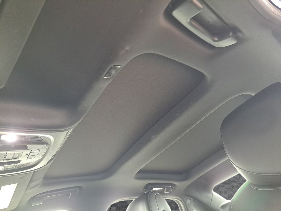 2018 Cadillac CT6 Premium Luxury