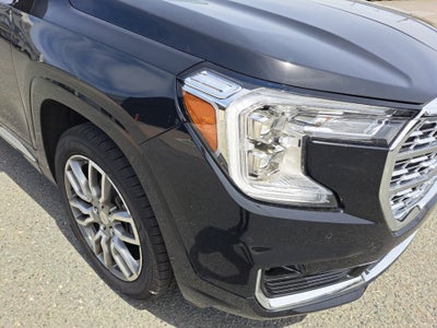 2024 GMC Terrain AWD Denali