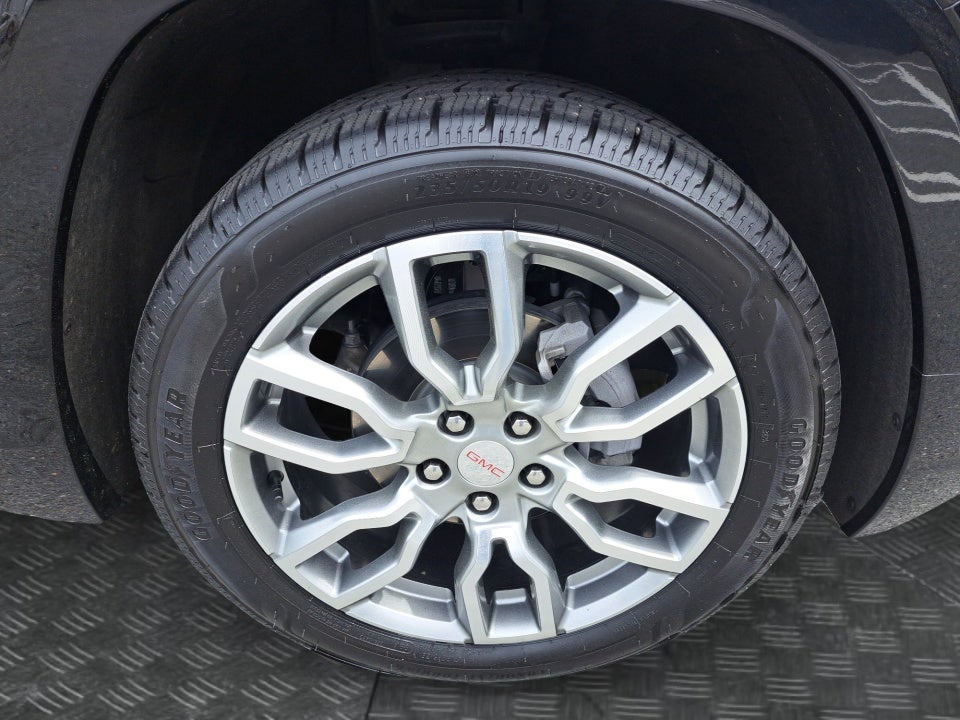 2024 GMC Terrain AWD Denali