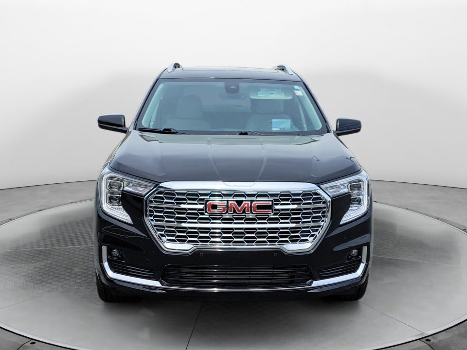 2024 GMC Terrain AWD Denali