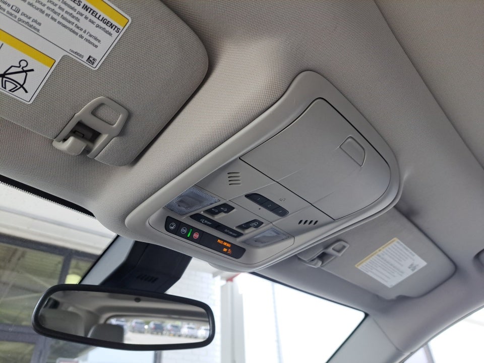 2024 GMC Terrain AWD Denali