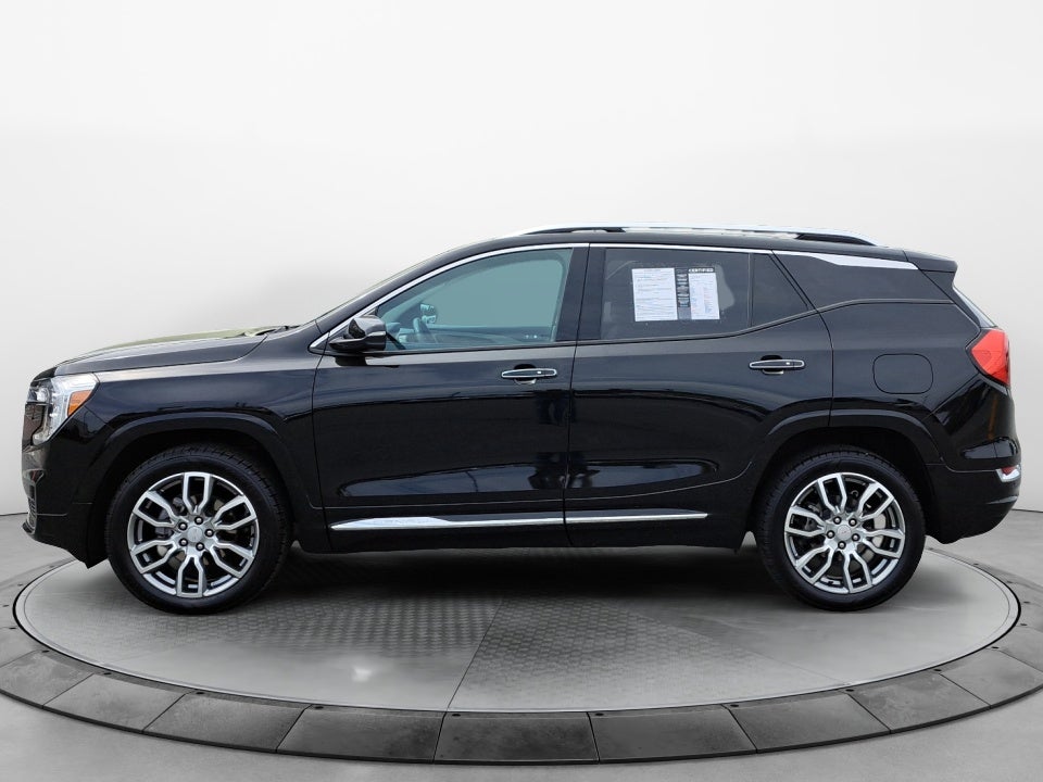 2024 GMC Terrain AWD Denali