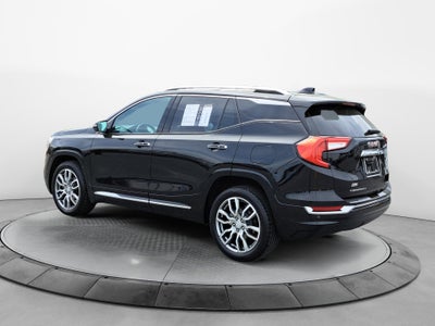 2024 GMC Terrain AWD Denali