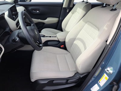 2023 Honda HR-V 2WD LX