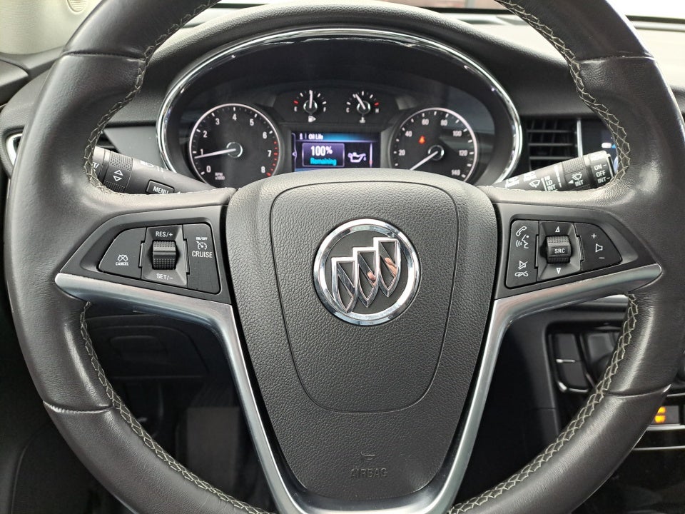 2019 Buick Encore FWD Preferred