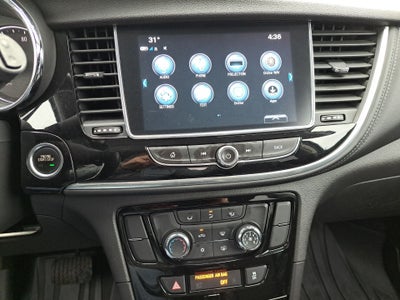 2019 Buick Encore FWD Preferred