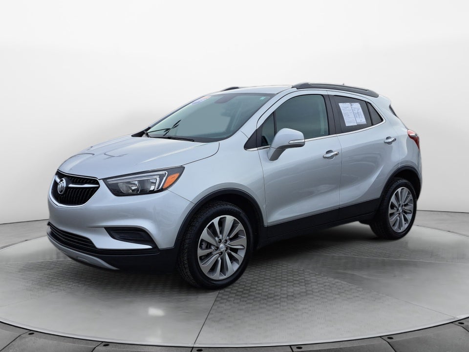 2019 Buick Encore FWD Preferred