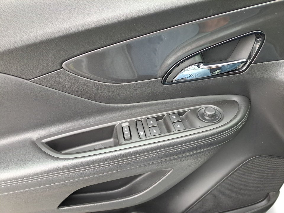 2019 Buick Encore FWD Preferred