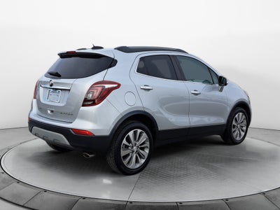 2019 Buick Encore FWD Preferred
