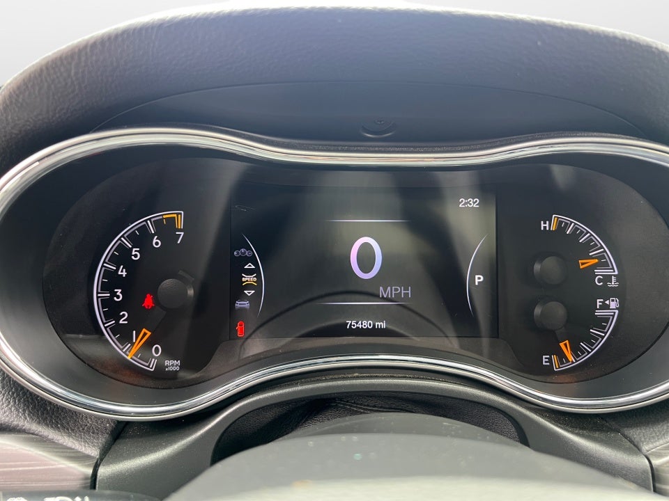 2021 Jeep Grand Cherokee 80th Anniversary 4x2