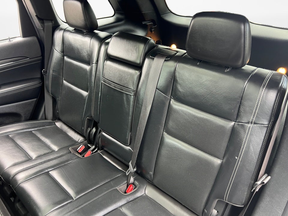 2021 Jeep Grand Cherokee 80th Anniversary 4x2