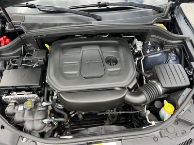 2021 Jeep Grand Cherokee 80th Anniversary 4x2