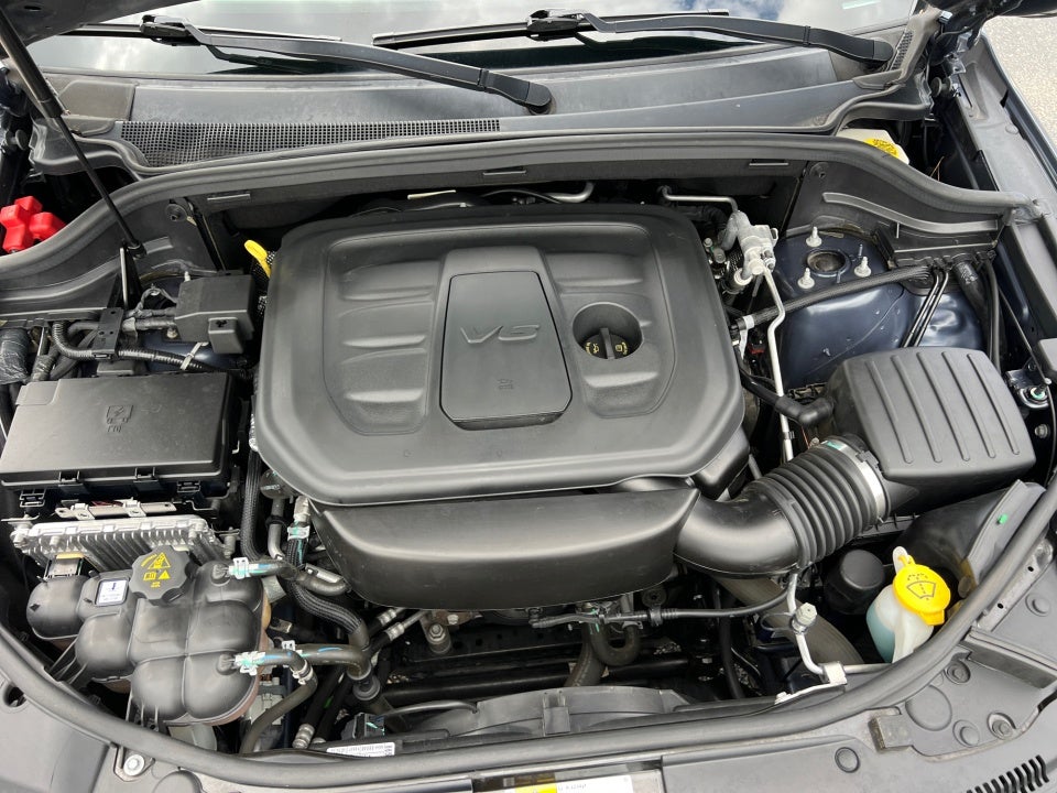 2021 Jeep Grand Cherokee 80th Anniversary 4x2