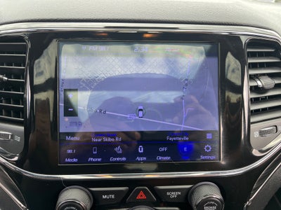 2021 Jeep Grand Cherokee 80th Anniversary 4x2