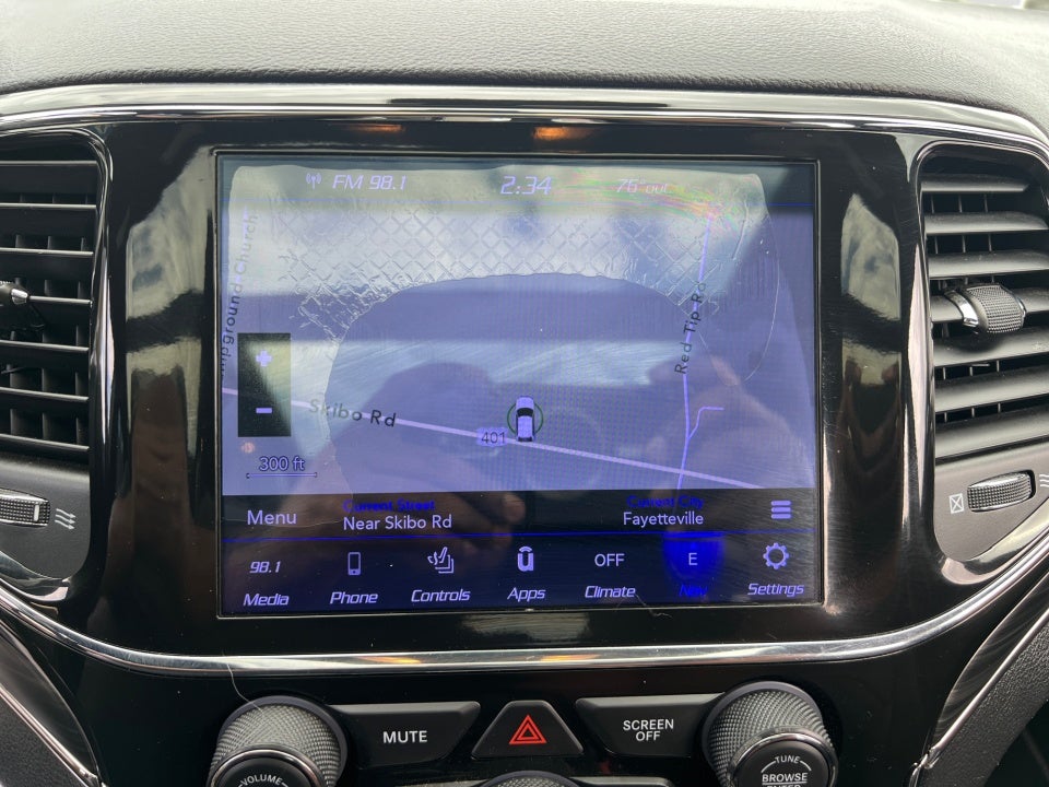 2021 Jeep Grand Cherokee 80th Anniversary 4x2