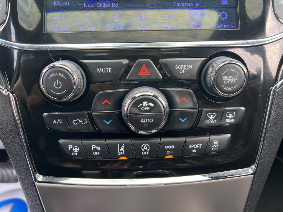 2021 Jeep Grand Cherokee 80th Anniversary 4x2