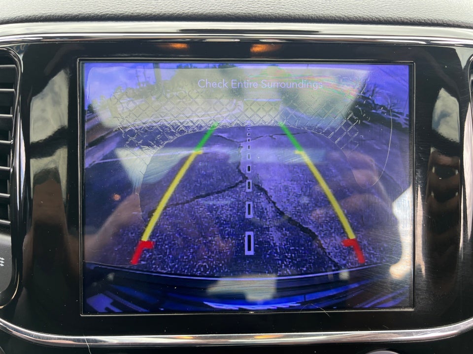 2021 Jeep Grand Cherokee 80th Anniversary 4x2