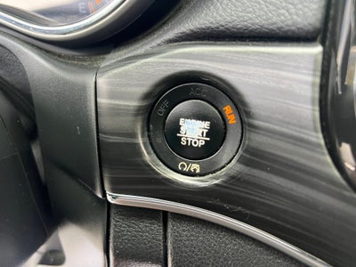 2021 Jeep Grand Cherokee 80th Anniversary 4x2