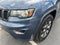 2021 Jeep Grand Cherokee 80th Anniversary 4x2