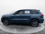 2021 Jeep Grand Cherokee 80th Anniversary 4x2