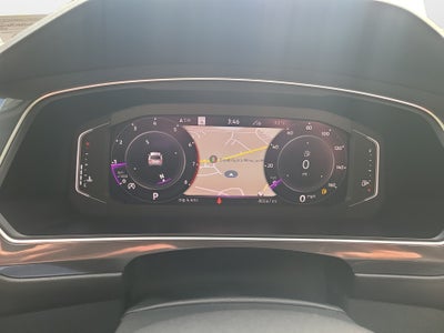 2022 Volkswagen Tiguan SEL R-Line