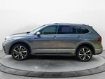 2022 Volkswagen Tiguan SEL R-Line