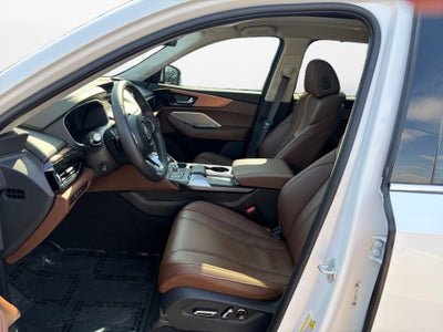 2024 Acura MDX Technology Package