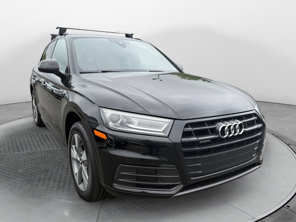 2020 Audi Q5 Premium 45 TFSI quattro S tronic