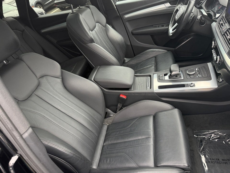 2020 Audi Q5 Premium 45 TFSI quattro S tronic