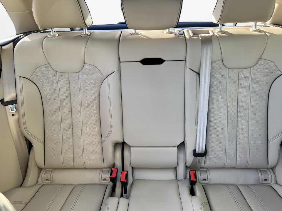 2023 Audi Q5 Premium Plus 55 TFSI e S line quattro S tronic