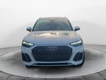 2024 Audi Q5 S line Prestige