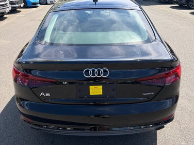 2019 Audi A5 45 Premium