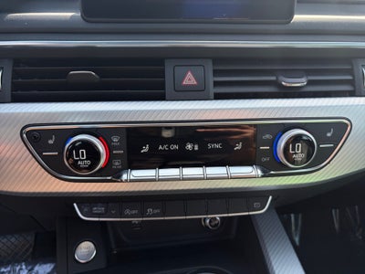 2019 Audi A5 45 Premium