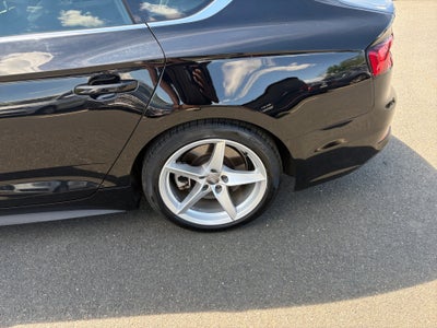 2019 Audi A5 45 Premium