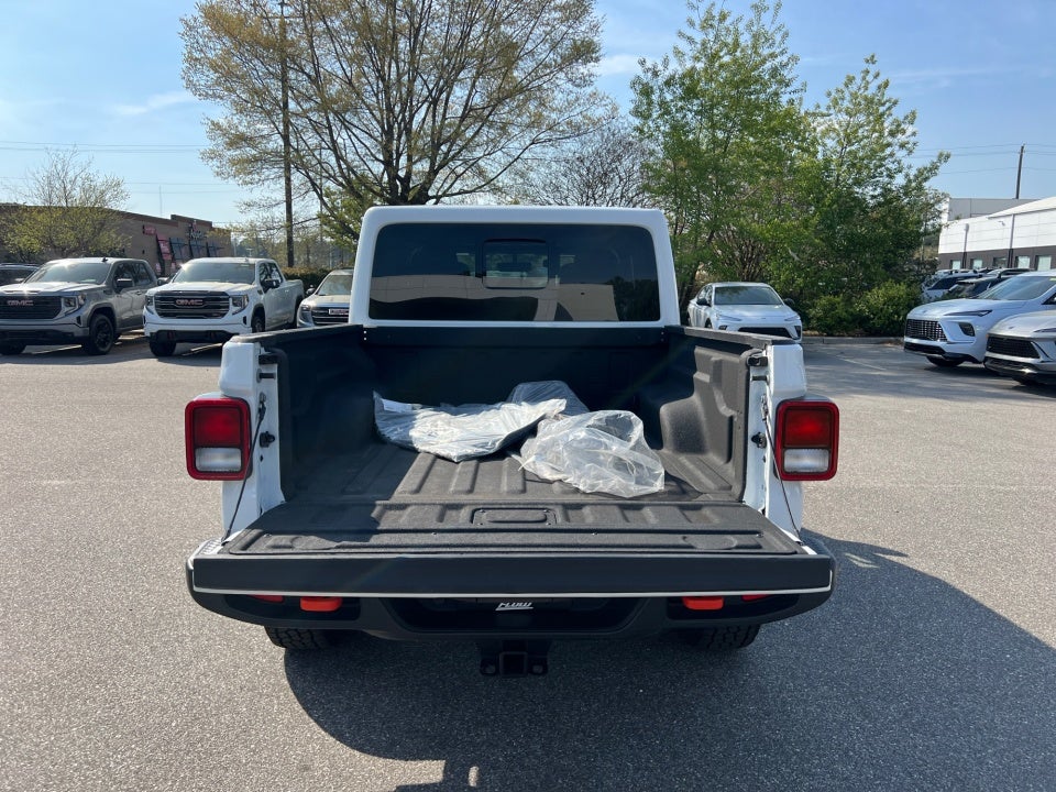 2023 Jeep Gladiator Mojave 4x4