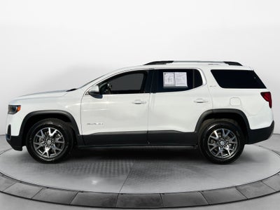 2023 GMC Acadia AWD SLT