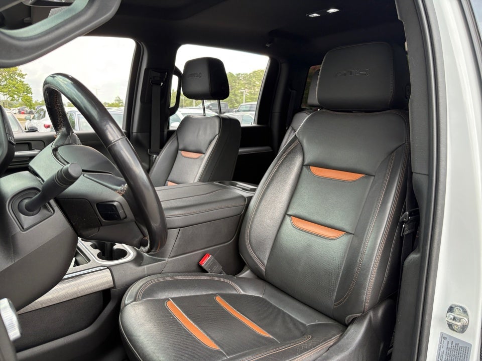 2023 GMC Sierra 2500HD AT4
