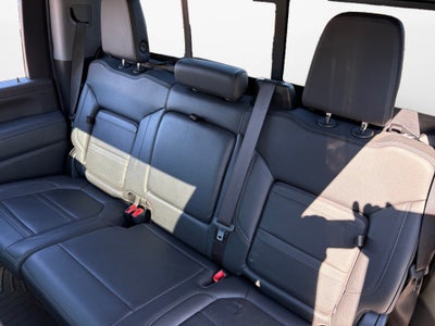 2023 GMC Sierra 2500HD Denali