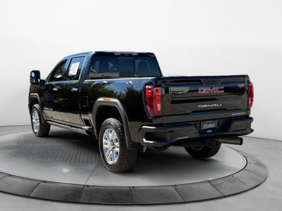 2023 GMC Sierra 2500HD Denali