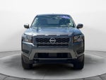 2025 Nissan Frontier Crew Cab SV 4x4