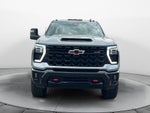 2025 Chevrolet Silverado 2500HD 4WD Crew Cab Standard Bed ZR2