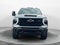 2025 Chevrolet Silverado 2500HD 4WD Crew Cab Standard Bed ZR2