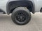 2025 Chevrolet Silverado 2500HD 4WD Crew Cab Standard Bed ZR2